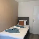 Guest house Eyre Square Lane Budget *