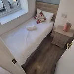 Guest house Eyre Square Lane Budget Galway