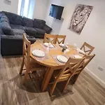 Guest house Eyre Square Lane Budget