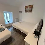 Guest house Eyre Square Lane Budget *
