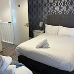 Guest house Eyre Square Lane Budget Galway