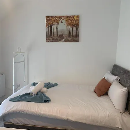 Eyre Square Lane Budget Maison d'hôtes