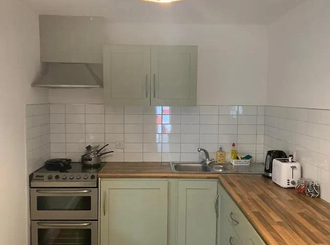 Eyre Square Lane Budget Maison d'hôtes Galway