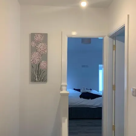 Eyre Square Lane Budget Galway