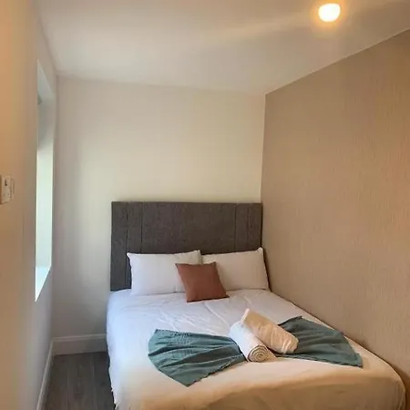 Eyre Square Lane Budget *