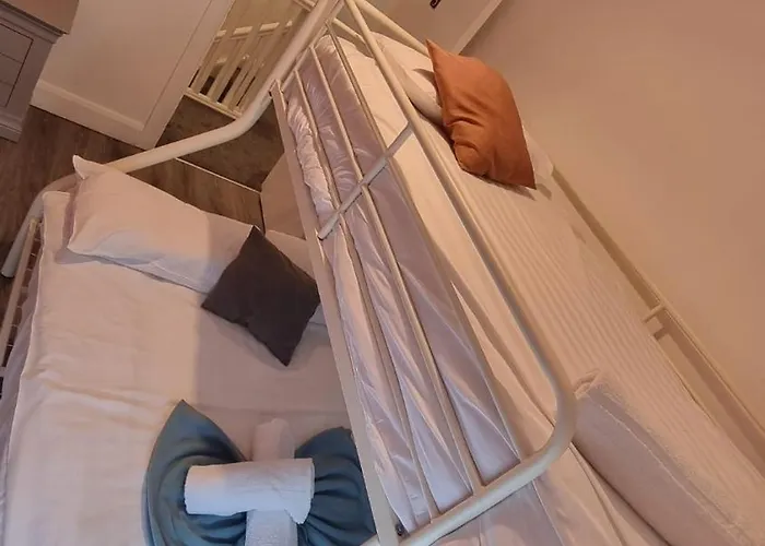 Gasthuis Eyre Square Lane Budget Galway