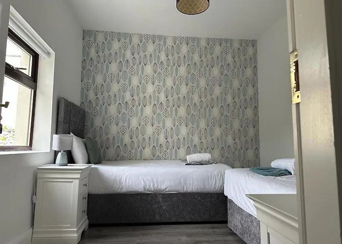 Eyre Square Lane Budget Galway