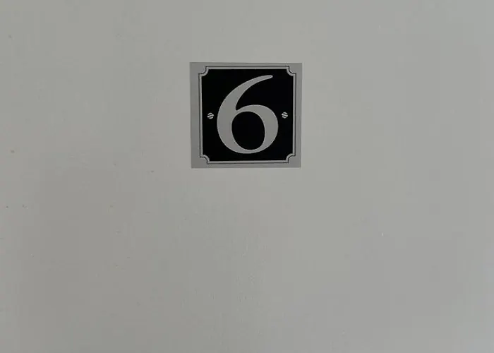 Gasthuis Eyre Square Lane Budget *