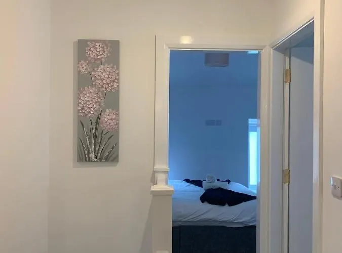 Eyre Square Lane Budget Galway